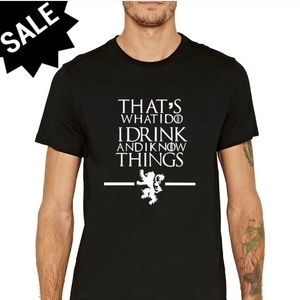 Game of Thrones Unisex T-Shirt